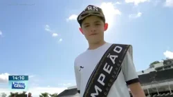 Torcedores apaixonados pelo Mixto compartilham experiências de amor e fidelidade ao alvinegro Torcedores apaixonados pelo Mixto compartilham experiências de amor e fidelidade ao alvinegro