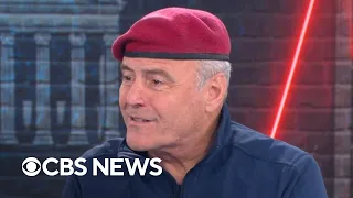 Curtis Sliwa says "it's time for Bibi to go" after poll finds Jewish Americans favor Mamdani more