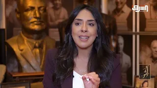 اشتهر بعموده الصحفي اليومي الشهير «في الممنوع» ..حكاية الصحفي المصري #مجدي_مهنا