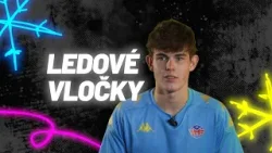 ?LEDOVÉ VLOČKY❄️ 22. díl: Dril, dril, dril. ? Na kempu v Utahu se dře stejně jako v Jihostroji ?