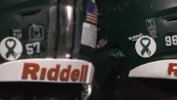 Lakeside High School honors former Coug Tyler Hilinski with mental health initiative