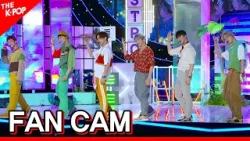 ASTRO, After Midnight (아스트로, After Midnight) [THE SHOW, Fancam, 210810] 4K 60p