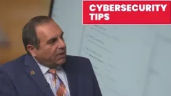 Heartland cybersecurity professor discusses AI awareness, safety