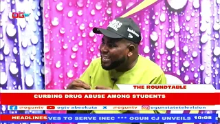 Curbing drug abuse among students | The Roundtable