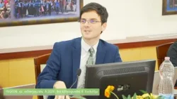 Napirenden Solymár (2026.02.11.)