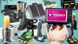 Tommy Teleshopping | Bekend van TV