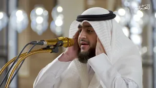 خطبة وصلاة الجمعة | 31-7-2026