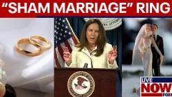 Sham marriage scheme: Ringleader arrested in green card fraud case, DOJ says