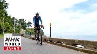 Osaka: Boundless Passion for Life - CYCLE AROUND JAPAN Highlights