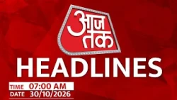 Top Headlines Of The Day: INDIA Alliance Mock Parliament | CEC Gyanesh Kumar | Congress | PM Modi