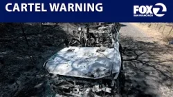 Trump admin warns cartels to 'not lay a finger' on Americans amid El Mencho violence
