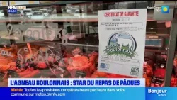 L'agneau, l'incontournable des tables pour les fêtes de Pâques.