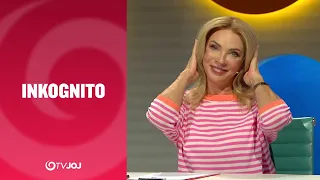 Tajomstvo Zdenkinej krásy (INKOGNITO)