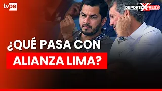 CONTROVERSY AT MATUTE CONTINUES | "Deporte express"