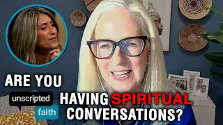 Are Christian Parents Failing Their Kids Spiritually? | Unscripted Faith