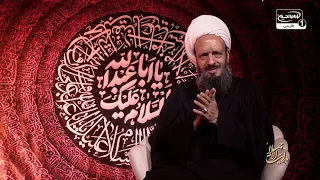 ما رآیت الا جمیلا | چه چیزی مرگ را برای اصحاب امام حسین زیبا کرد؟