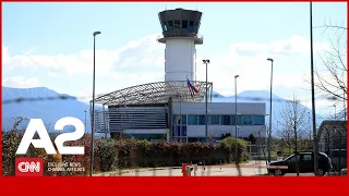 Sistemi ajror jashtë funksioni për 30 minuta, Albcontrol: Shkak, një problemi teknik