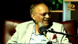 Aap Ki Baatein : Sunil Kumar Gupta Former Law Officer Superintendent Tihar Jail | DD Urdu | Oct 28
