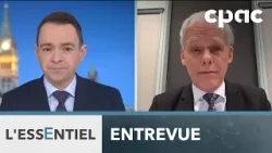 Le projet de loi C-22 : faciliter l’accès de la police aux informations des internautes