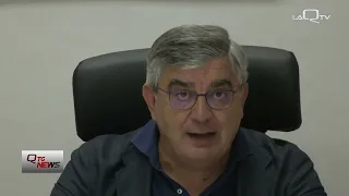 Nuova Pescara, incontro sabato 29 all'"Officina delle Idee" di D'Alfonso