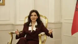 Spiropali takim me Kurtin, Osmanin, Haxhiun dhe Konjufcën