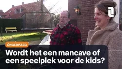 Óngerwaeg in Grathem: kabeijer