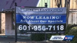 Jackson police investigating ‘justifiable’ homicide on Ridgewood Road