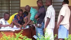 Présidentielle au Bénin : Romuald Wadagni, des finances à la présidence ? Présidentielle au Bénin : Romuald Wadagni, des finances à la présidence ?