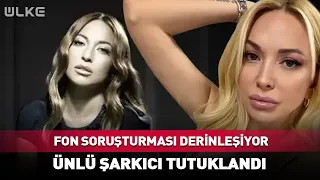Fund Investigation Deepens! Famous Singer Arrested
