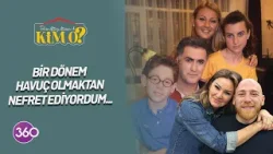 Havuç Olmaktan Nefret Ediyordum! Furkan Kızılay’dan Pınar Altuğ Atacan'a Şok İtiraflar! ? Havuç Olmaktan Nefret Ediyordum! Furkan Kızılay’dan Pınar Altuğ Atacan'a Şok İtiraflar! ?