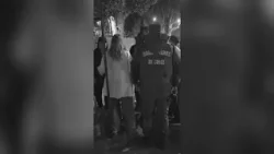 02 ENE 2026 Agreden a Concejala de Cartagena en noche de año nuevo