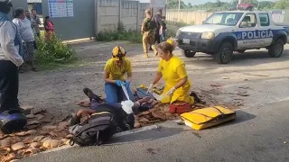 FT TRAFFIC ACCIDENTS
