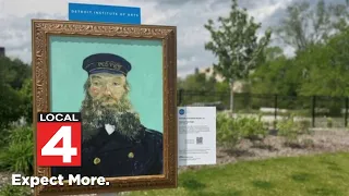 DIA's Inside Out program expands to the riverfront