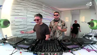Audera & Andy Bros - Poemia Sessions
