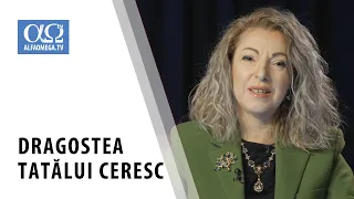 Learn to protect and heal your heart, part 2 | A gift for you 5.29, with Maria Boldea