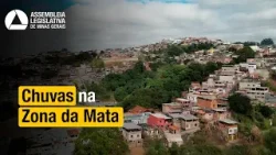 SEGURANÇA PÚBLICA | Comissão aprova visita técnica a áreas afetadas pelas chuvas