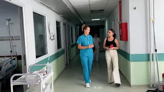 Dr. Nushi-Gojani tregon për situatën e virozave verore te fëmijët