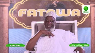 Shirin Fatawa || Sheikh Abdulwahab Abdullah 03/09/2026