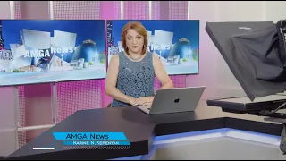 Լուրեր 20.07.26 | Միգրանտների դեմ կիրառելու են Public Charge չափանիշը | Amga News 07.20.26 #լուրեր