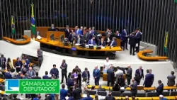 Aprovada divulgação de imagens de crimes em comércio e percentual de cacau em chocolates - 18/03/26