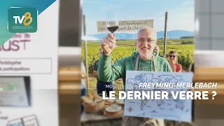 Christophe Faust : 40 ans de passion pour le vin