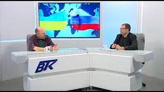 Руско-украинската война на фронта и във въздуха