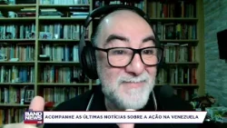 Especialista afirma que ação na Venezuela pode abrir precedente perigoso na América do Sul