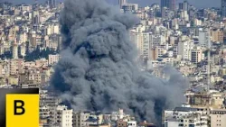 Iran Latest: Trump Pledges Safe Passage of Oil, US Allies Question War