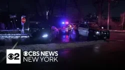 Person of interest in custody following carjacking and chase through several N.J. towns