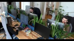 ANTREPRENORI ÎN IT DIN CLUJ PREMIAŢI LA NIVEL EUROPEAN