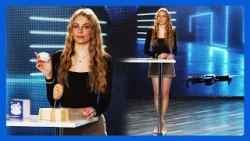 Die Top-3 der besten Technik-Produkte bei @PEARL-TV mit Lina vom 23. März 2026