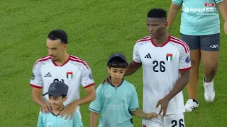 الإمارات 3 - 0 البحرين | دور المجموعات - خليجي 27 | المباراة كاملة