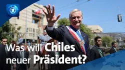 Lithium und Kupfer: Warum Chile für die Energiewende so wichtig ist