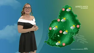 Meteo - 20 Août 2026